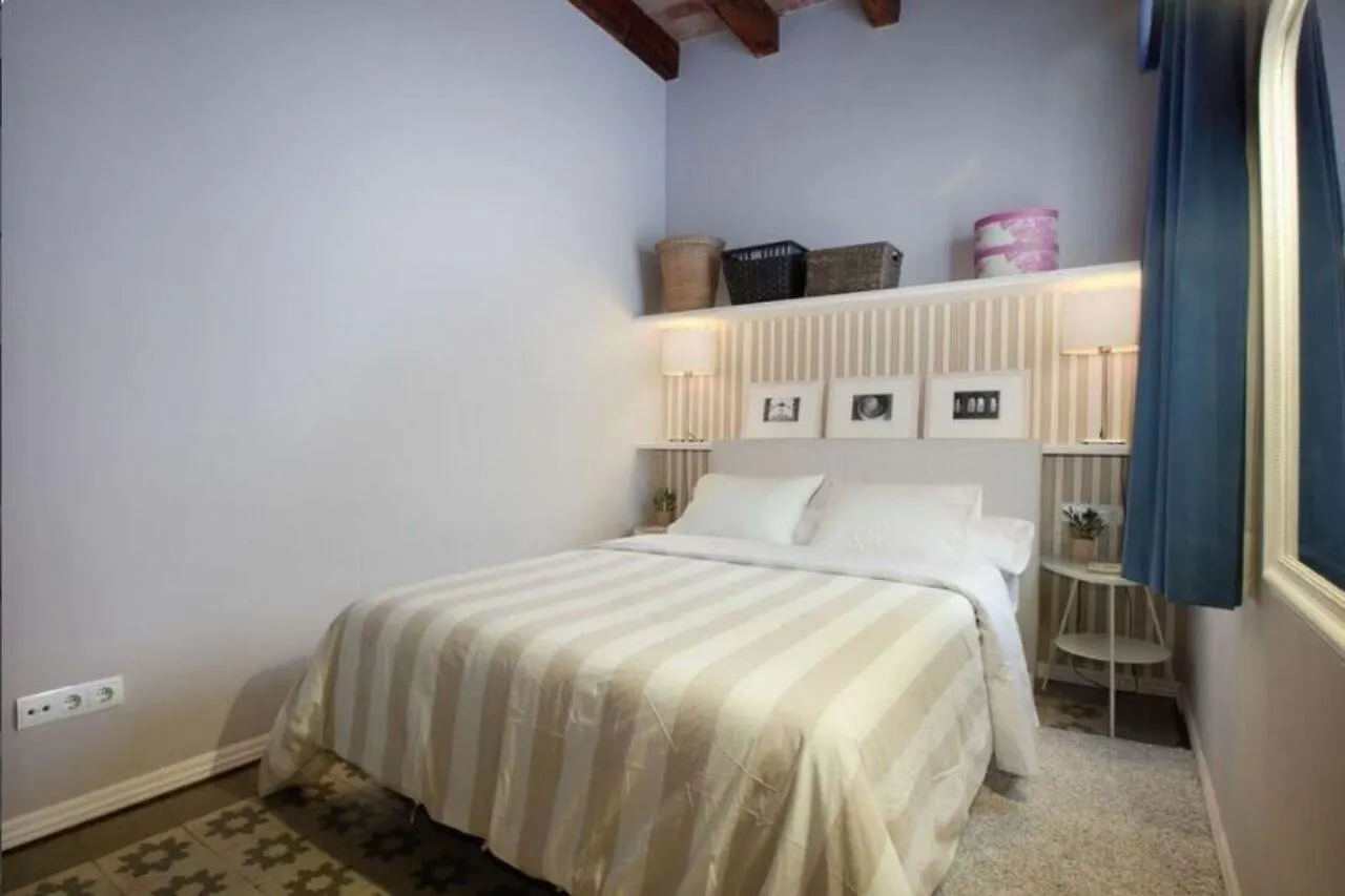 Nextdoor Miro Barcelona Apartment 0*,  Spain