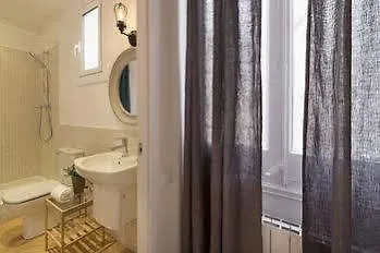 Nextdoor Miro Barcelona Apartment Spain