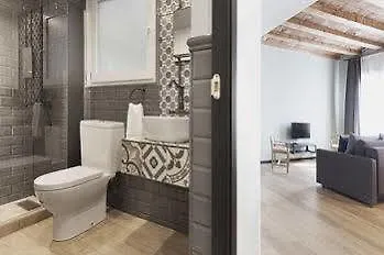 Nextdoor Miro Barcelona Apartment 0*,