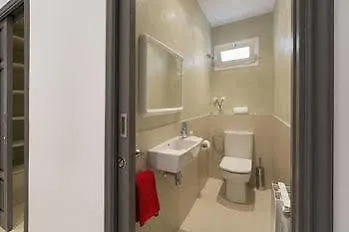 Nextdoor Miro Barcelona Apartment Spain