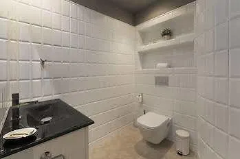 Nextdoor Miro Barcelona Apartment