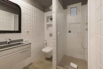 Nextdoor Miro Barcelona Apartment Spain