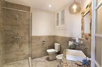 Nextdoor Miro Barcelona Apartment 0*,