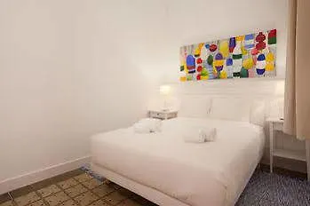 Nextdoor Miro Barcelona Apartment