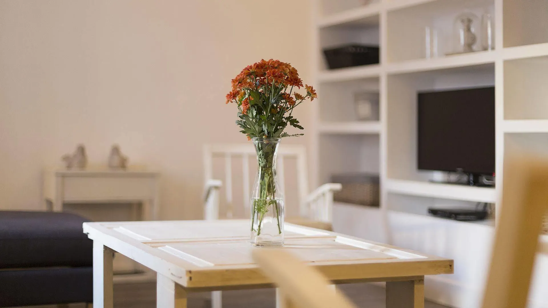 Nextdoor Miro Barcelona Apartment