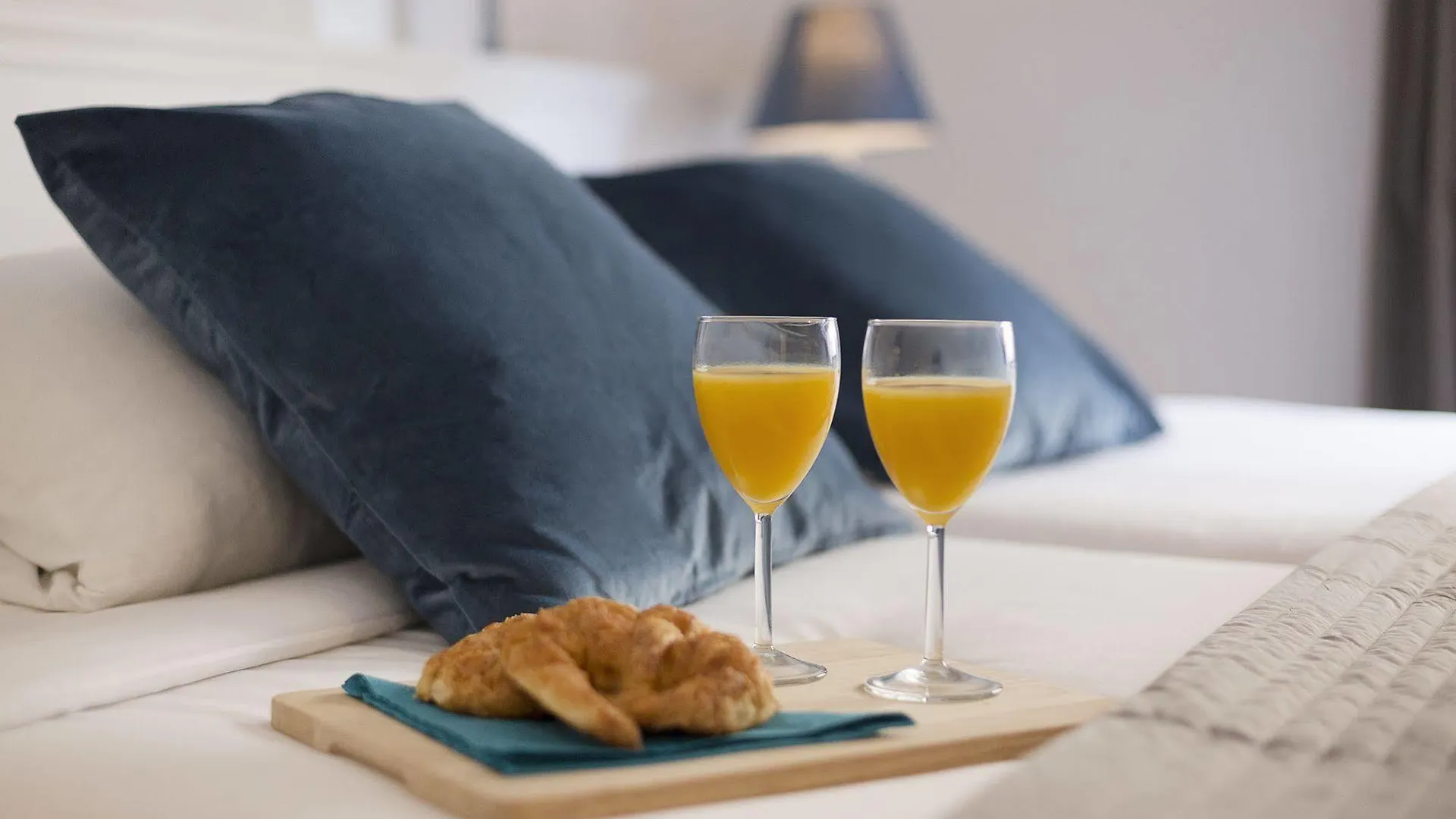 Nextdoor Miro Barcelona Apartment Spain