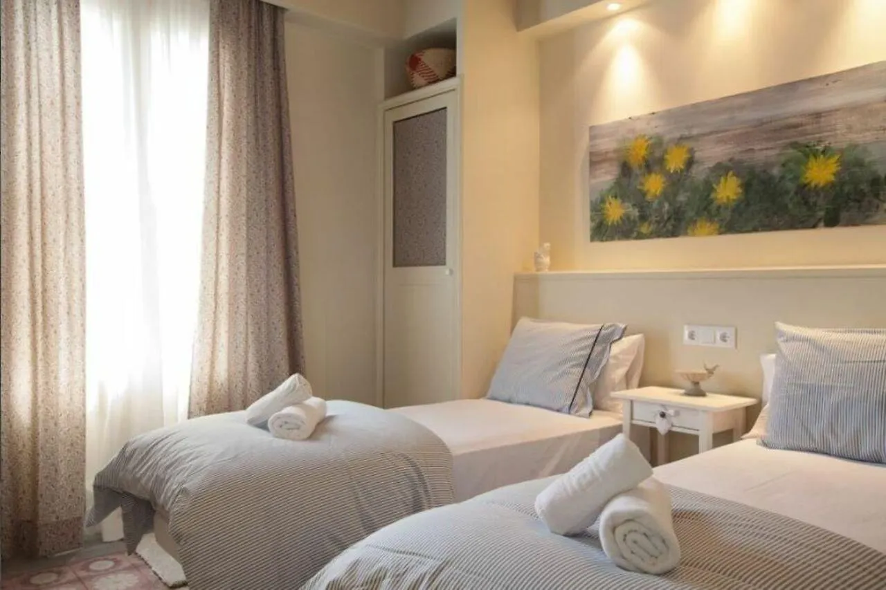 Nextdoor Miro Barcelona location