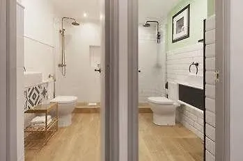 Nextdoor Miro Barcelona Apartment