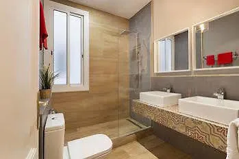 Nextdoor Miro Barcelona Apartment