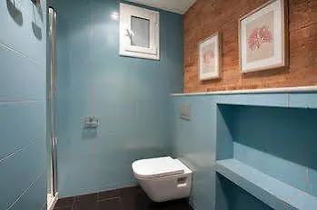 Nextdoor Miro Barcelona Apartment