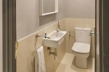 Nextdoor Miro Barcelona Apartment Spain