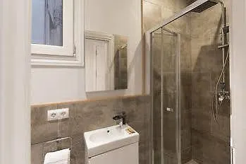 Nextdoor Miro Barcelona Apartment