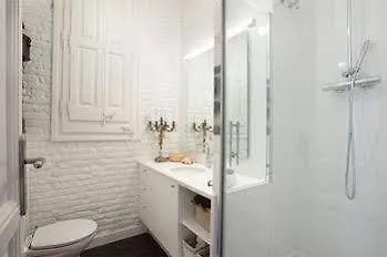 Nextdoor Miro Barcelona Apartment