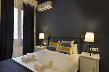 Nextdoor Miro Barcelona Apartment