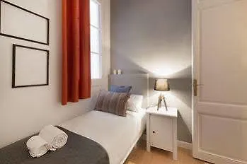 Nextdoor Miro Barcelona Apartment 0*,