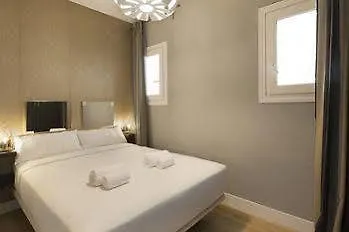 Nextdoor Miro Barcelona Apartment 0*,  Spain