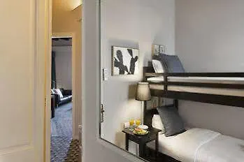 Nextdoor Miro Barcelona Apartment