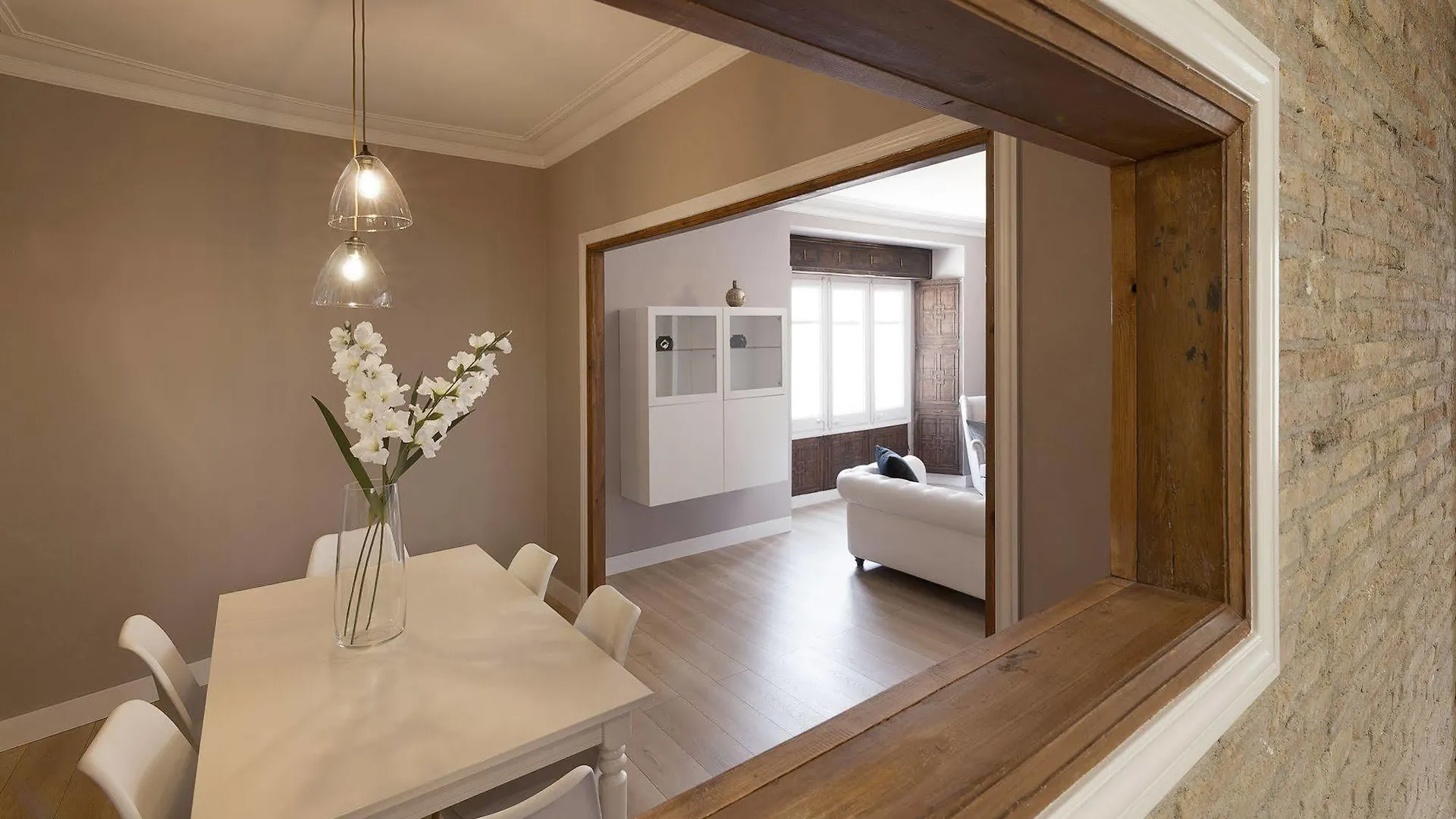 Nextdoor Miro Barcelona Apartment Spain