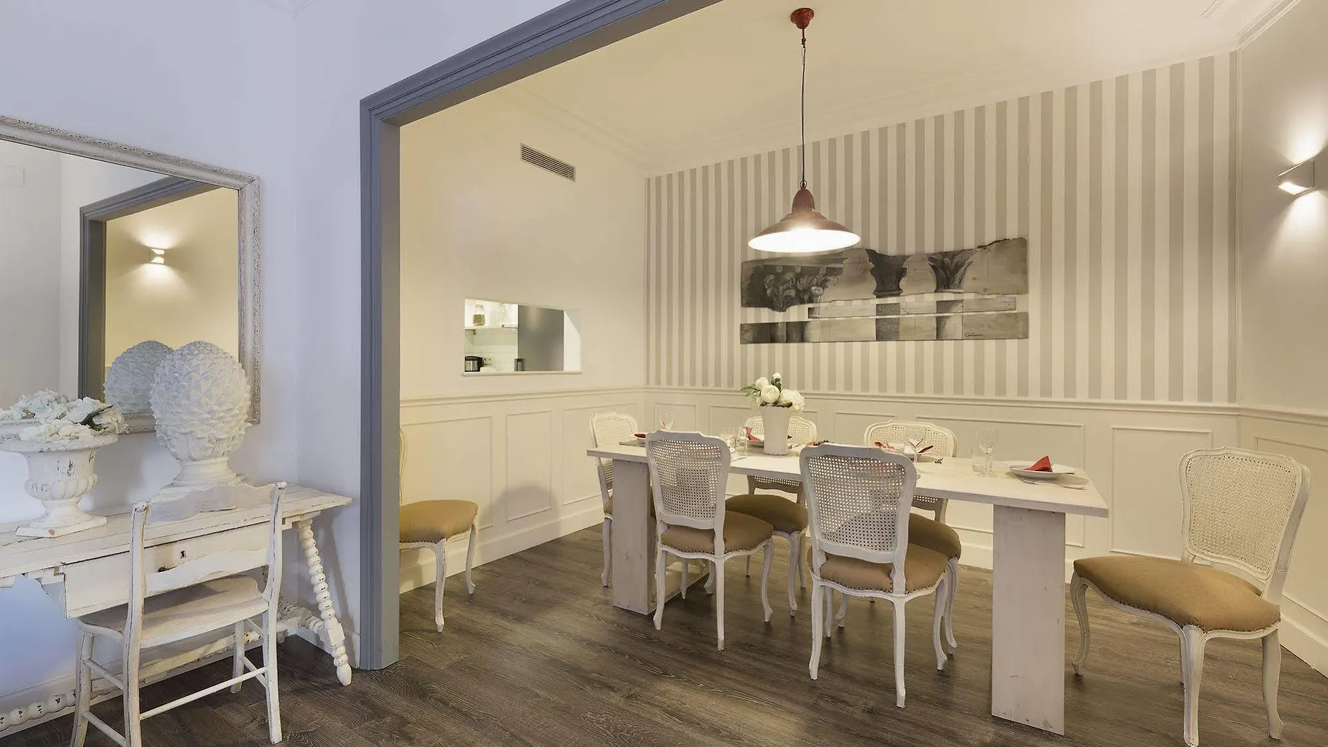 Nextdoor Miro Barcelona Apartment 0*,  Spain
