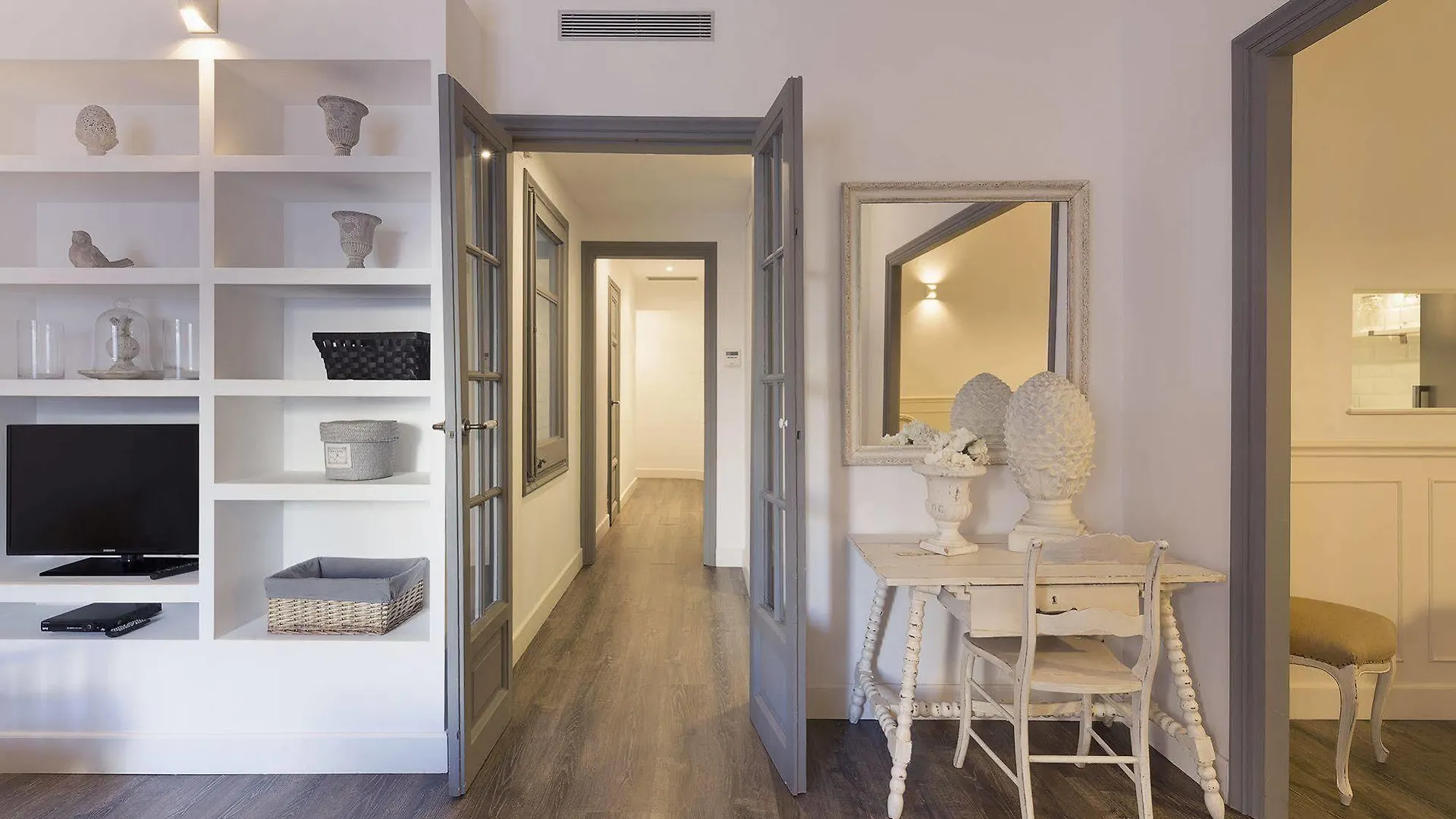 Nextdoor Miro Barcelona Apartment Spain