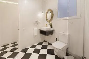 Apartamento Nextdoor Miro Barcelona