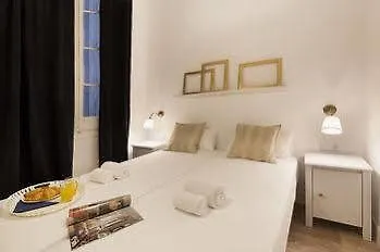 Apartamento Nextdoor Miro Barcelona