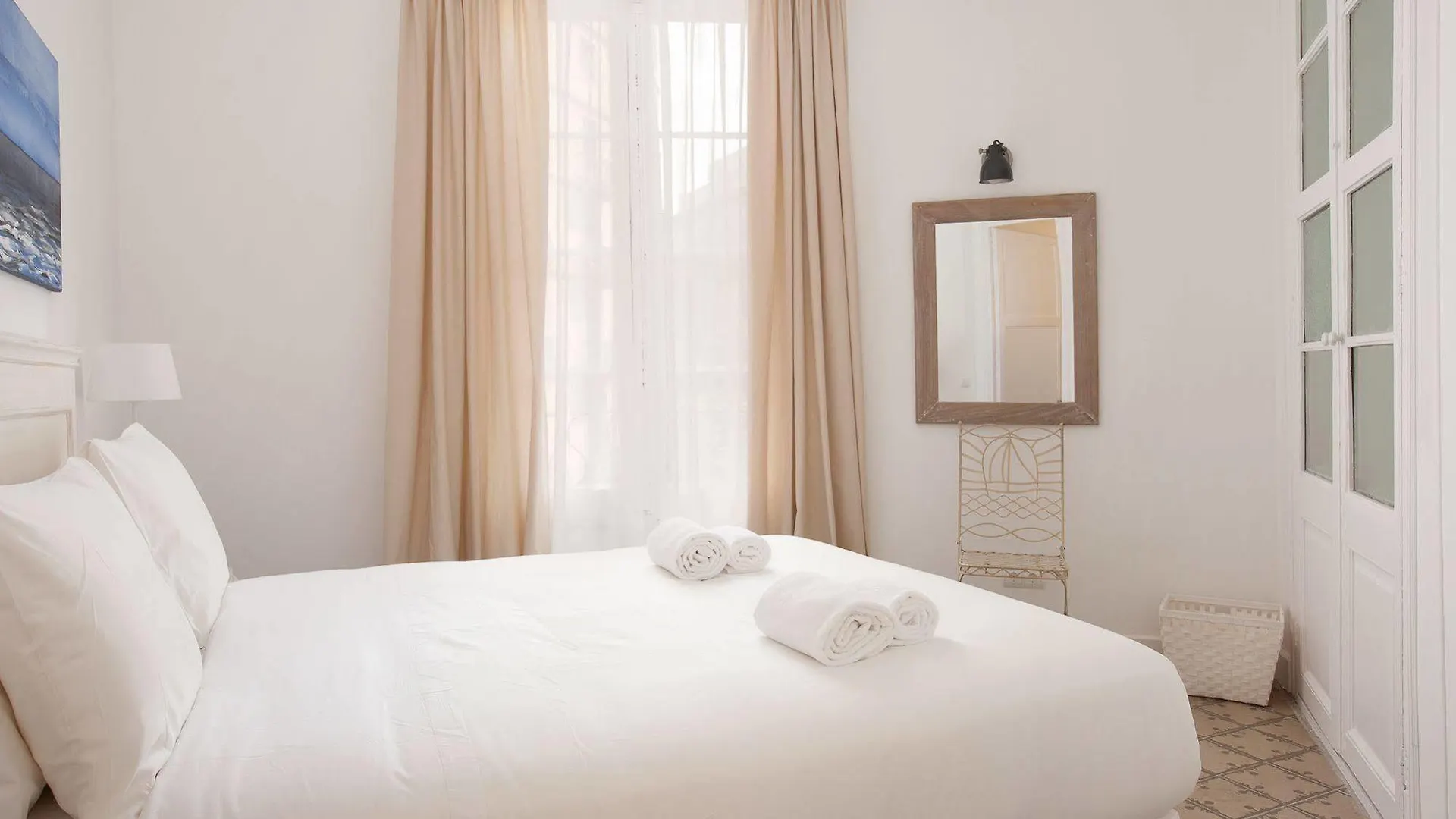 Apartamento Nextdoor Miro Barcelona 0*,  España