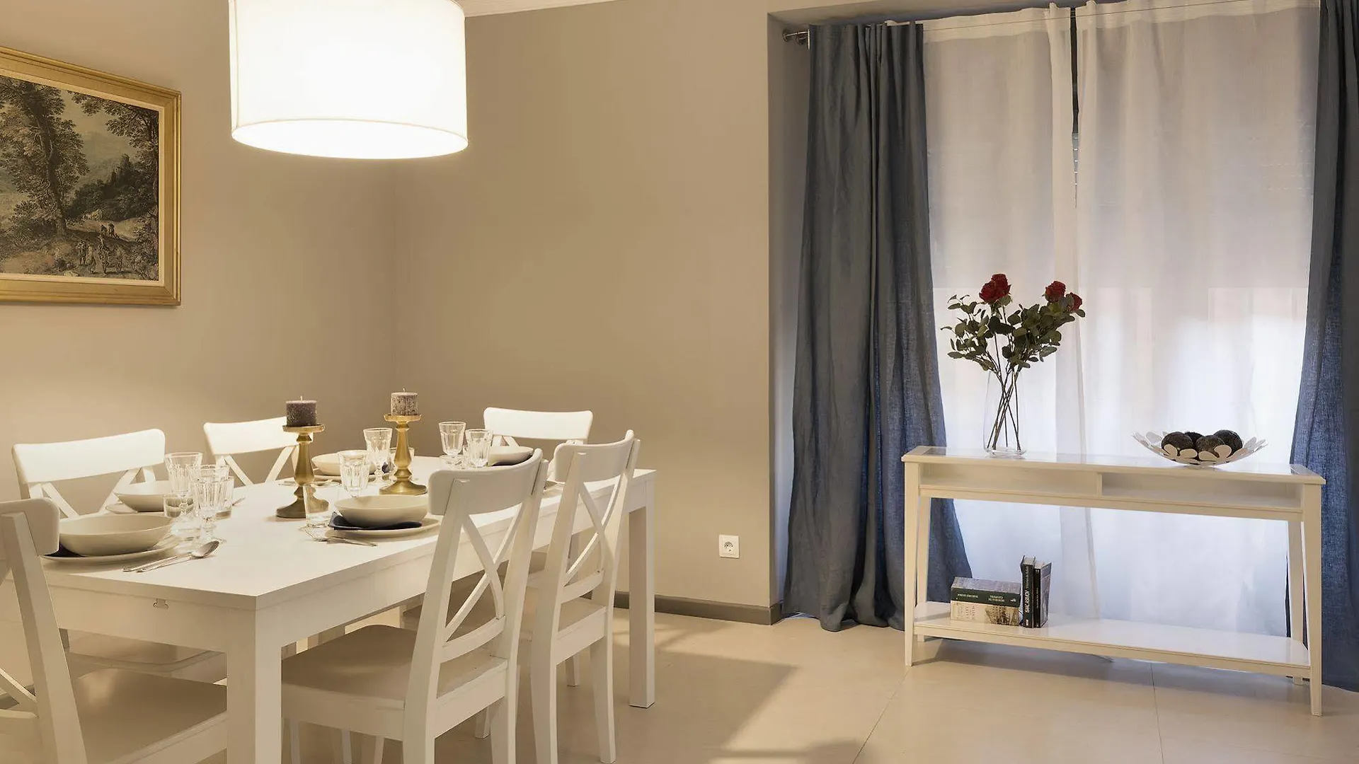 Apartamento Nextdoor Miro Barcelona 0*,