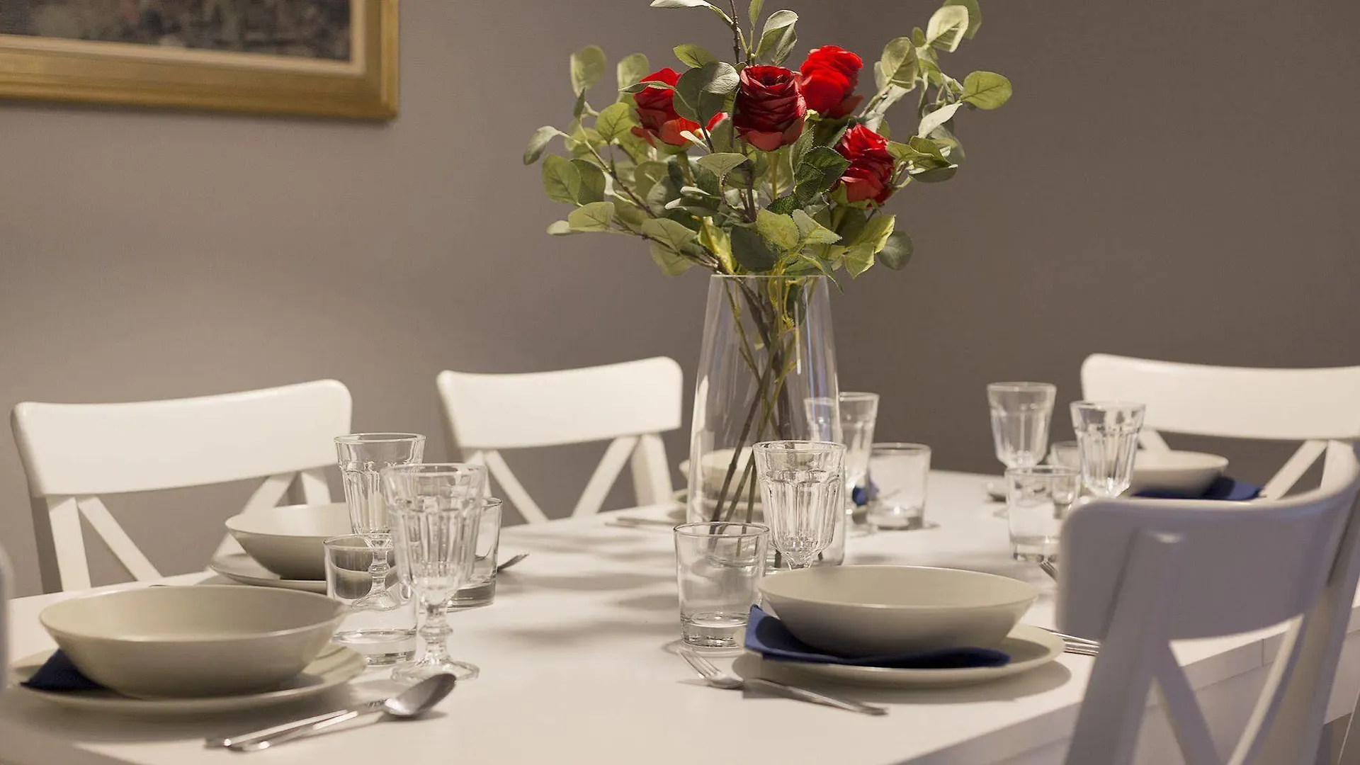 Apartamento Nextdoor Miro Barcelona España