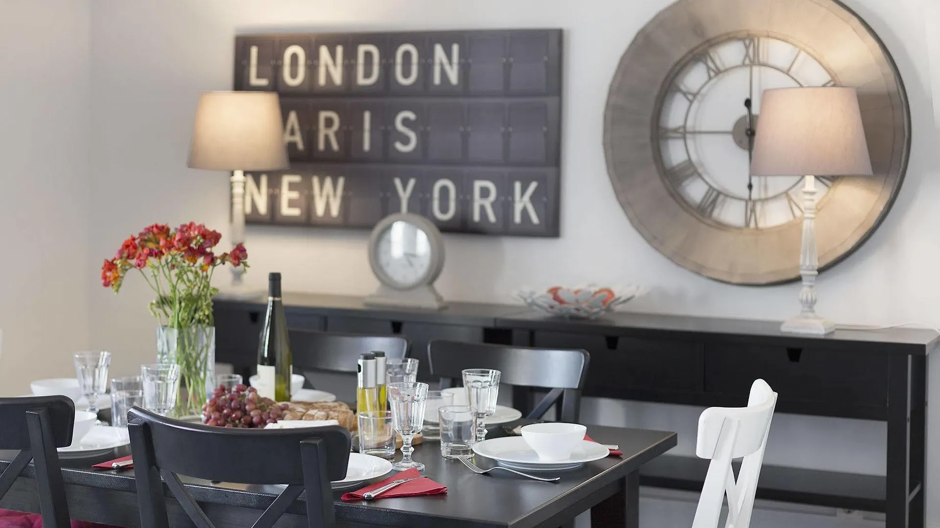 Apartamento Nextdoor Miro Barcelona España