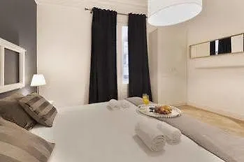 Appartamento Nextdoor Miro Barcellona 0*,  Spagna