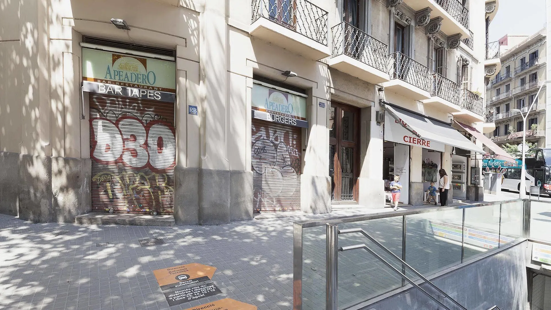 Appartamento Nextdoor Miro Barcellona