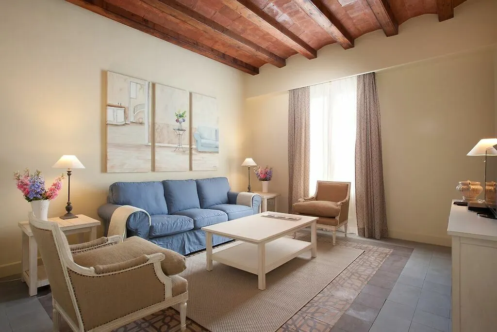 Appartamento Nextdoor Miro Barcellona Spagna